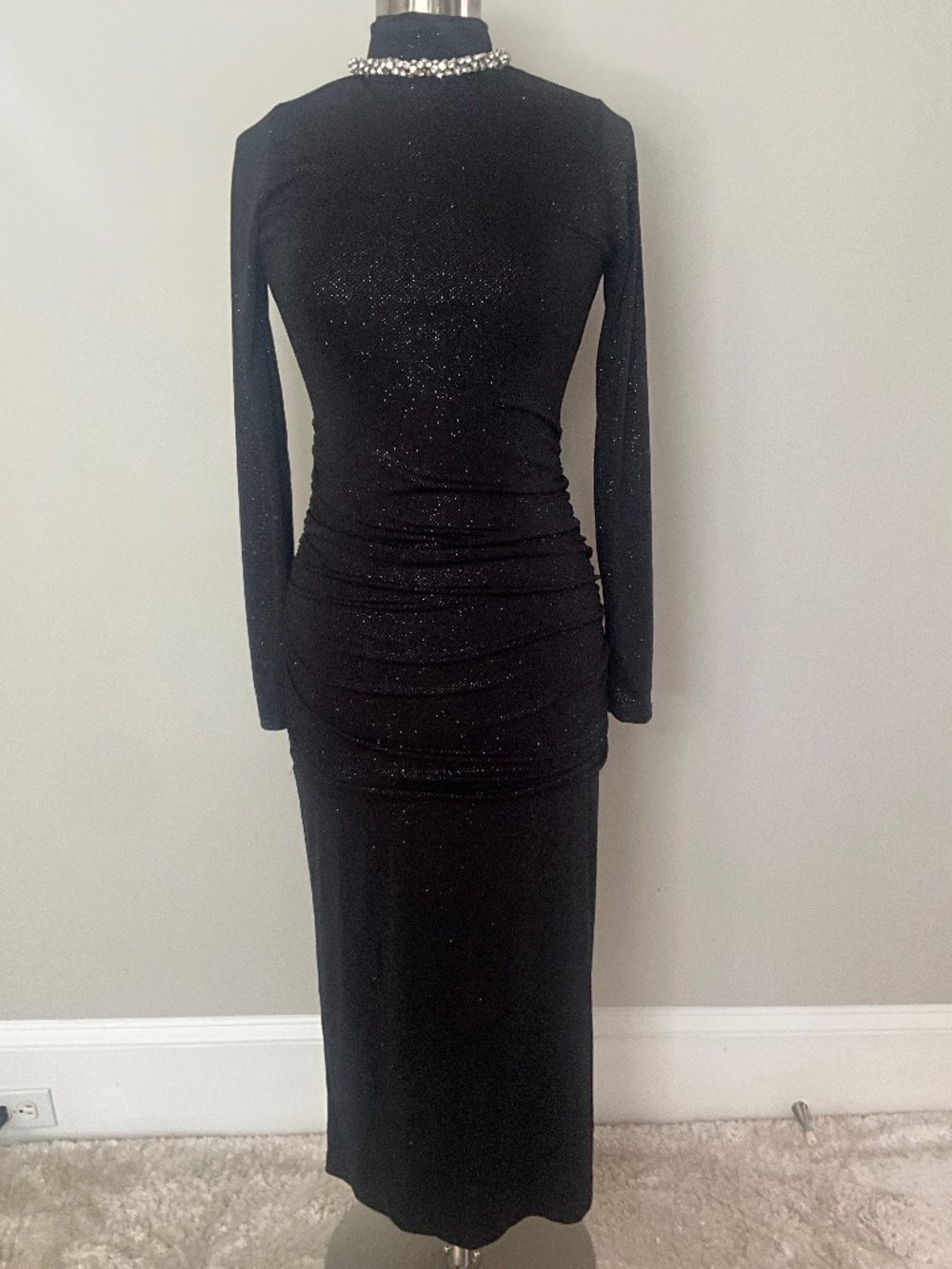 *Rhea & Thea Evening Dress*